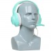 Sades Гарнитура Sades SA-721 Spirits Cyan (sa721cnj)