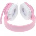 Sades Гарнитура Sades SA-721 Spirits Pink (sa721pkj)