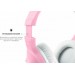 Sades Гарнитура Sades SA-721 Spirits Pink (sa721pkj)