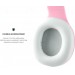 Sades Гарнитура Sades SA-721 Spirits Pink (sa721pkj)