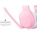 Sades Гарнитура Sades SA-721 Spirits Pink (sa721pkj)