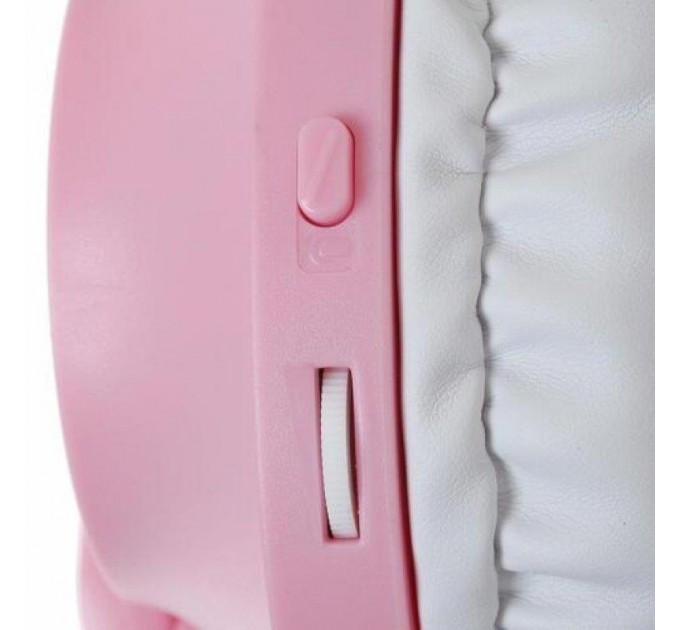 Sades Гарнитура Sades SA-721 Spirits Pink (sa721pkj)