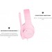 Sades Гарнитура Sades SA-721 Spirits Pink (sa721pkj)