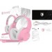Sades Гарнитура Sades SA-721 Spirits Pink (sa721pkj)