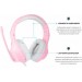 Sades Гарнитура Sades SA-721 Spirits Pink (sa721pkj)