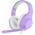 Sades Гарнитура Sades SA-721 Spirits Purple (sa721prj)