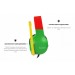 Sades Гарнитура Sades SA-721 Spirits Rasta (sa721rsj)
