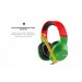 Sades Гарнитура Sades SA-721 Spirits Rasta (sa721rsj)