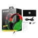 Sades Гарнитура Sades SA-721 Spirits Rasta (sa721rsj)