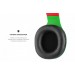 Sades Гарнитура Sades SA-721 Spirits Rasta (sa721rsj)