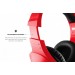 Sades Гарнитура Sades SA-721 Spirits Red (sa721rdj)