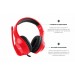 Sades Гарнитура Sades SA-721 Spirits Red (sa721rdj)