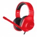 Sades Гарнитура Sades SA-721 Spirits Red (sa721rdj)