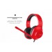 Sades Гарнитура Sades SA-721 Spirits Red (sa721rdj)