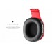 Sades Гарнитура Sades SA-721 Spirits Red (sa721rdj)