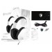 Sades Гарнитура Sades SA-721 Spirits White (sa721wtj)
