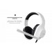 Sades Гарнитура Sades SA-721 Spirits White (sa721wtj)