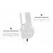 Sades Гарнитура Sades SA-721 Spirits White (sa721wtj)