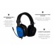Sades Гарнитура Sades SA-722 Dpower Black/Blue (sa722blj)