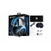 Sades Гарнитура Sades SA-723 Mpower Blue/Black (sa723blj)