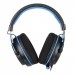 Sades Гарнитура Sades SA-723 Mpower Blue/Black (sa723blj)