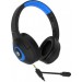 Sades Гарнитура Sades SA-724 Shaman Blue (sa724blj)