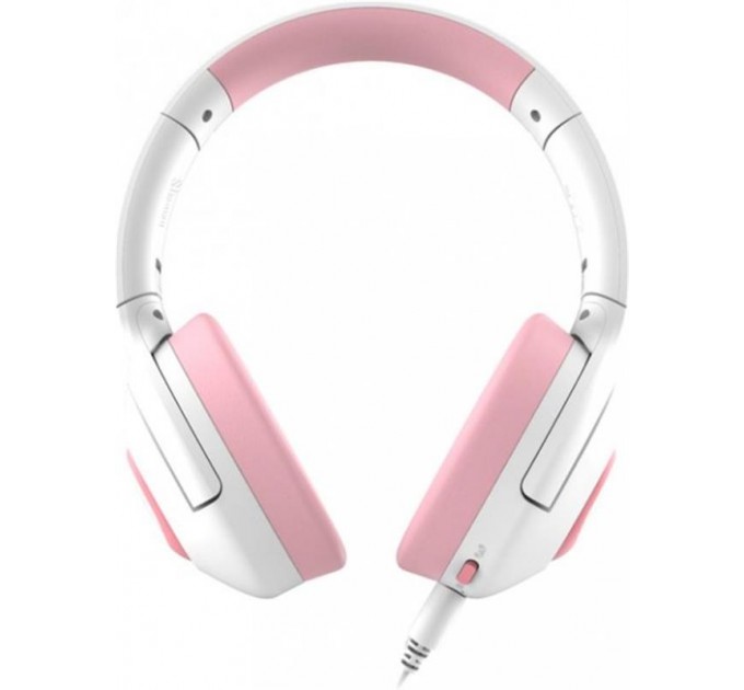 Sades Гарнитура Sades SA-724 Shaman Pink (sa724pkj)