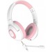 Sades Гарнитура Sades SA-724 Shaman Pink (sa724pkj)