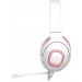 Sades Гарнитура Sades SA-724 Shaman Pink (sa724pkj)