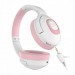 Sades Гарнитура Sades SA-724 Shaman Pink (sa724pkj)