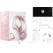 Sades Гарнитура Sades SA-724 Shaman Pink (sa724pkj)