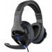Sades Гарнитура Sades SA-726 Ppower Black/Blue (sa726blj)
