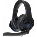 Sades Гарнитура Sades SA-726 Ppower Black/Blue (sa726blj)