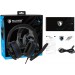 Sades Гарнитура Sades SA-726 Ppower Black/Blue (sa726blj)