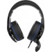 Sades Гарнитура Sades SA-726 Ppower Black/Blue (sa726blj)