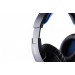 Sades Гарнитура Sades SA-914 Wand Black/Blue LED (sa914bku)