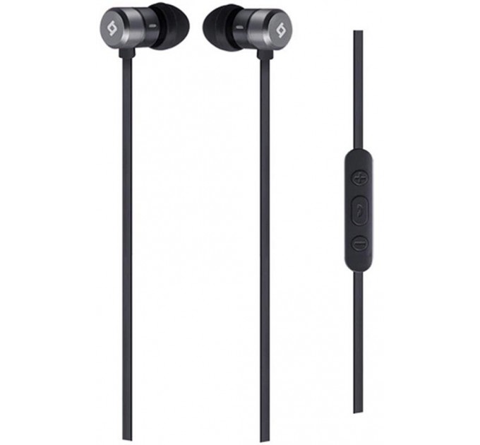 Ttec Гарнитура Ttec EchoPro Space Gray (2KM111S)