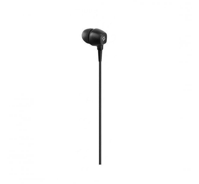 Ttec Гарнитура Ttec Pop Black (2KMM13S)
