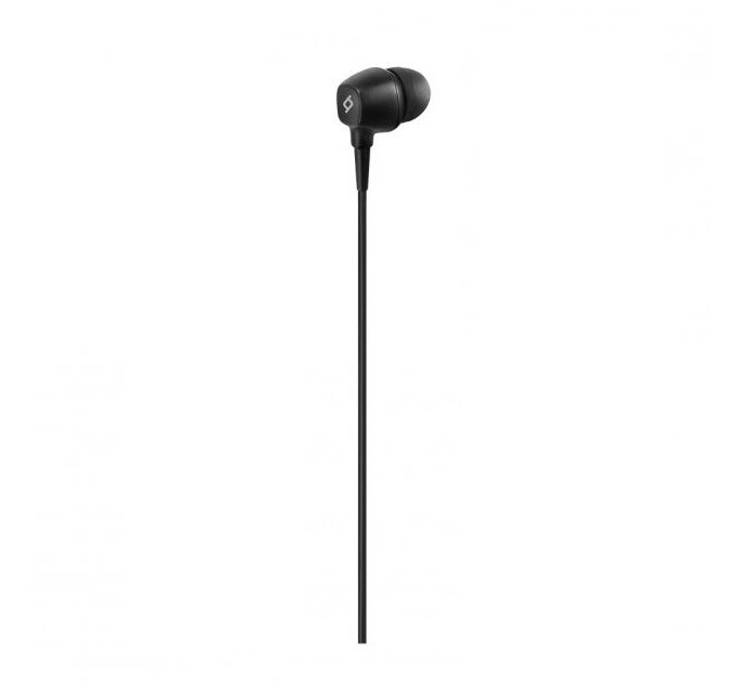 Ttec Гарнитура Ttec Pop Black (2KMM13S)
