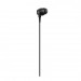 Ttec Гарнитура Ttec Pop Black (2KMM13S)