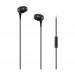 Ttec Гарнитура Ttec Pop Black (2KMM13S)