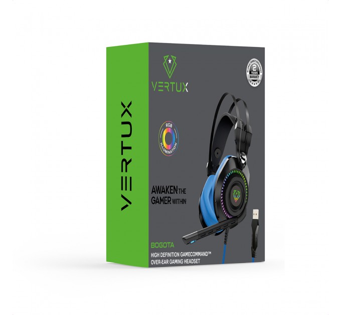 Vertux Гарнитура Vertux Bogota Blue