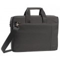 RivaCase Сумка для ноутбука RivaCase 15.6" 8231 Grey (8231Grey)