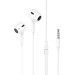 BOROFONE Гарнитура Borofone BM30 White (BM30W)