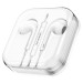 BOROFONE Гарнитура Borofone BM30 White (BM30W)