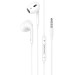 BOROFONE Гарнитура Borofone BM30 White (BM30W)