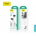 Foneng Гарнитура Foneng EP200 REMOTE earphone (EP200-E-R)