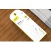 Foneng Гарнитура Foneng T32 3D music earphone (T32-E-3DM)