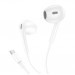 Foneng Гарнитура Foneng T61 Type-C White (T61-WE-TC)