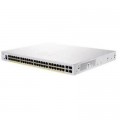 Cisco Комутатор мережевий Cisco CBS250-48T-4X-EU